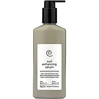 Naturica | Curl Enhancing Serum - Définition et Hydratation (200ml/6.76fl. oz)