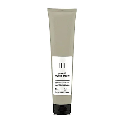Naturica | Smooth Styling Cream - Crème Lissante Coiffante (200ml/6.76oz)