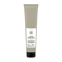 Naturica | Smooth Styling Cream - Crème Lissante Coiffante (200ml/6.76oz)