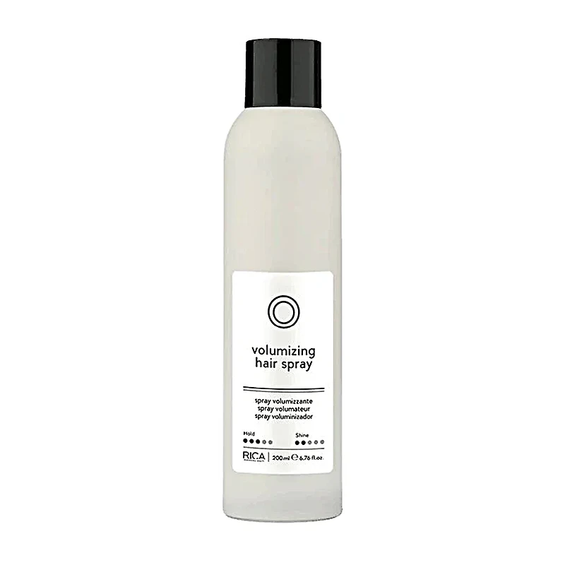 Naturica | Volumizing Hair Spray - Spray Volumateur (200ml/6.76oz)