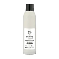 Naturica | Volumizing Hair Spray - Spray Volumateur (200ml/6.76oz)