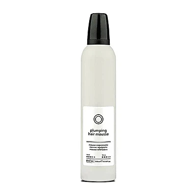 Naturica | Plumping Hair Mousse - Texture, Hydratation et Contrôle (300ml/10.14oz)