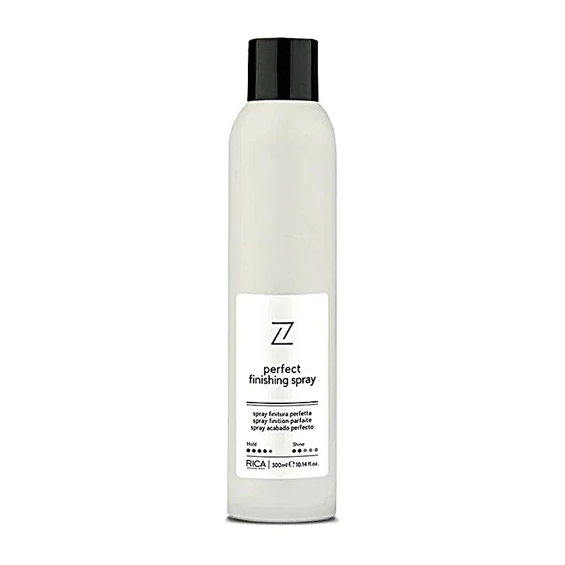 Naturica | Perfect Finishing Spray - Fixation Progressive (300ml/10.14oz)