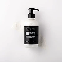 Cromearth | Shampooing Naturel - Protection et Brillance (250ml/8.4oz)