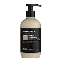 Cromearth | Shampooing Naturel - Protection et Brillance (250ml/8.4oz)