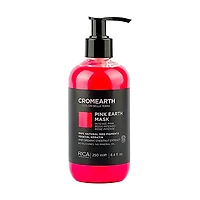 Cromearth | Pink Earth Mask - Masque Terre Rose (250ml/8.4oz)