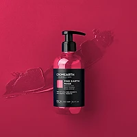 Cromearth | Pink Earth Mask - Masque Terre Rose (250ml/8.4oz)