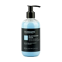 Cromearth | Blue Marine Mask - Masque Neutralisant (250ml/8.4oz)