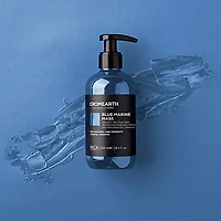 Cromearth | Blue Marine Mask - Masque Neutralisant (250ml/8.4oz)