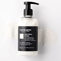 Cromearth | Neutral Mask - Masque Restructurant (250ml/8.4oz)