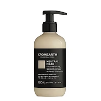 Cromearth | Neutral Mask - Masque Restructurant (250ml/8.4oz)