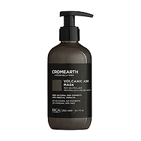 Cromearth | Volcanic Ash Mask - Masque Neutralisant Rougeurs (250ml/8.4oz)