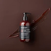 Cromearth | Burnt Umber Mask - Masque Cheveux Bruns (250ml/8.4fl. oz)