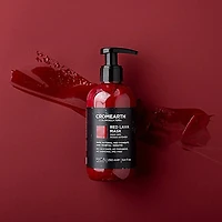 Cromearth | Red Lava Mask - Masque Rouge Intense (250ml/8.4fl. oz)