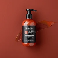 Cromearth | Red Orcher Mask - Masque Cuivré Blond (250ml/8.4oz)