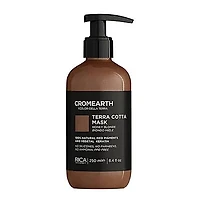 Cromearth | Terra Cotta Mask - Masque Terre Cuite (250ml/8.4oz)