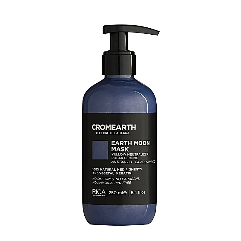 Cromearth | Earth Moon Mask - Masque Neutralisant (250ml/8.4oz)