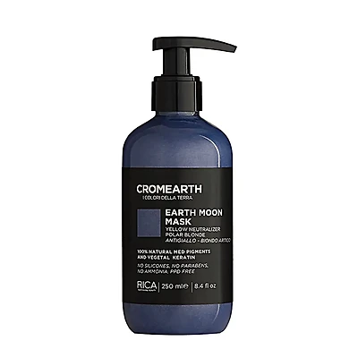 Cromearth | Earth Moon Mask - Masque Neutralisant (250ml/8.4oz)