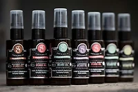 *SUAVECITO - Beard . PREMIUM BLENDS | Huile à Barbe / Oil (30ml/1oz)