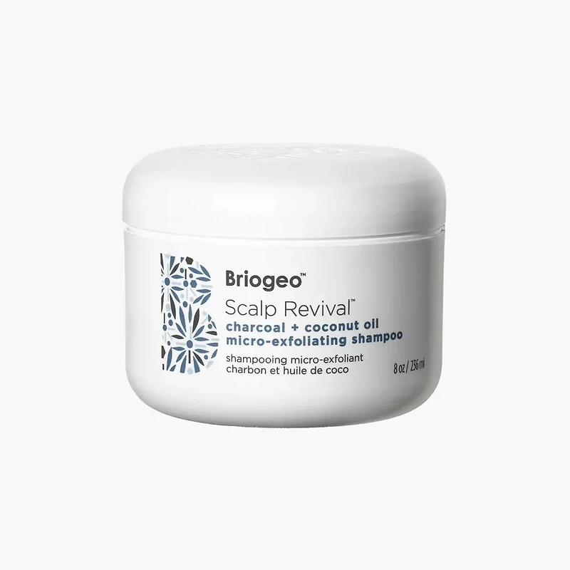 Scalp Revival | Shampooing Micro-Exfoliant - Soin Purifiant