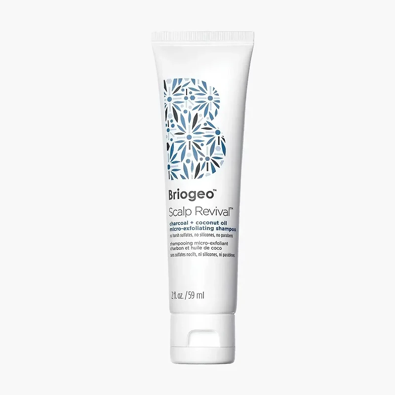 Scalp Revival | Micro-Exfoliating Shampoo - Purifying Care