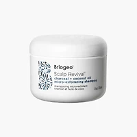 Scalp Revival | Micro-Exfoliating Shampoo - Purifying Care