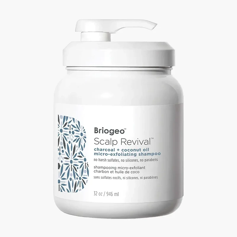 Scalp Revival | Micro-Exfoliating Shampoo - Purifying Care