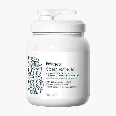 Scalp Revival | Micro-Exfoliating Shampoo - Purifying Care