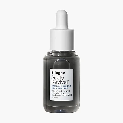 Scalp Revival | Leave-In Scalp Treatment - Hydrating And Soothing (30ml/1fl. oz)