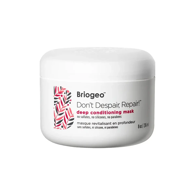 Don't Despair, Repair ! | Deep Conditioning Mask - and Strengthen