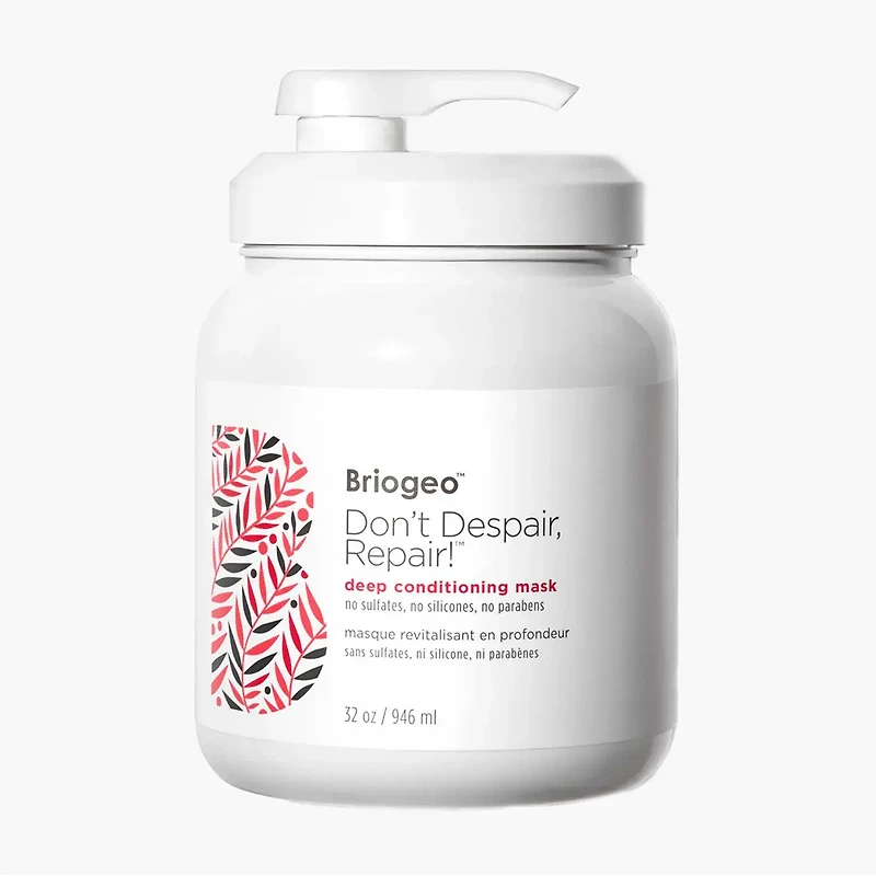 Don't Despair, Repair ! | Deep Conditioning Mask - and Strengthen