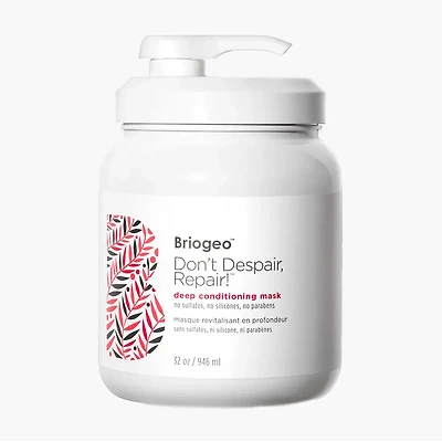 Don't Despair, Repair ! | Deep Conditioning Mask - and Strengthen