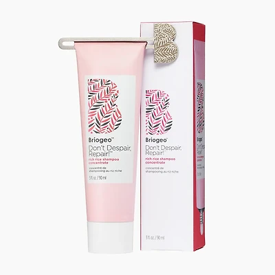 Don't Despair, Repair ! | Rich Rice Shampoo Concentrate - Treatment (90ml/3fl. oz)