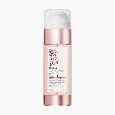 Don't Despair, Repair ! | Strengthening and Moisturizing Rice Water Treatment - Weekly Protein Treatment (148ml/5fl. oz)
