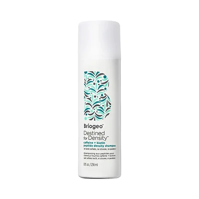 Destined For Density | Density-Boosting Peptide Shampoo - For Fuller, Healthier Hair (236ml/8fl. oz)