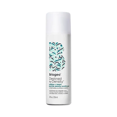 Destined For Density | Peptide Density Conditioner - Lightweight Hydration For Fuller Hair (236ml/8fl. oz)