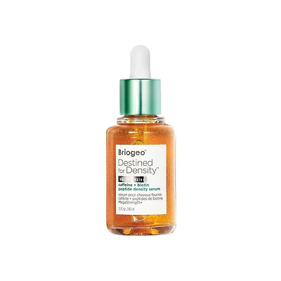 Destined For Density | Density Serum - Concentrated Hair Density Booster (45ml/1.5fl. oz)