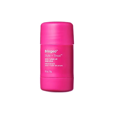 Style + Treat | Sleek Stick - Smooth Finish and 24-Hour Hold (15g/0.5oz)