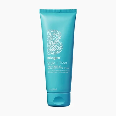 Style + Treat | Crème de Séchage à l'air - Soft Power (118ml/4oz)