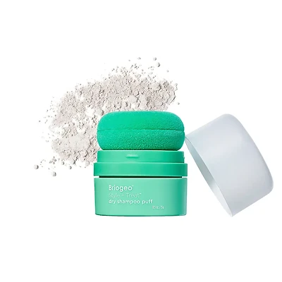 Style + Treat | Shampooing Sec en Poudre - Rafraîchissant Sans Aerosol (15g/0.5oz)