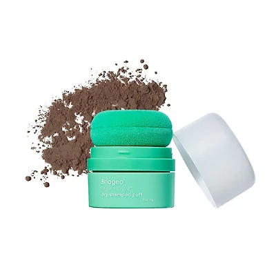 Style + Treat | Tinted Dry Shampoo Puff - Quick Refresh (15g/0.5oz)