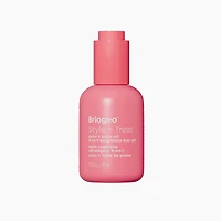 Style + Treat | 4-in-1 Weightless Hair Oil - Protection and Shine (45ml/1.5oz)