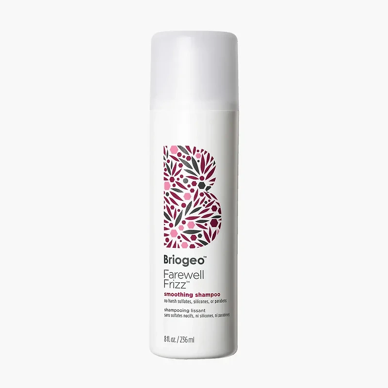 Farewell Frizz | Smoothing Shampoo