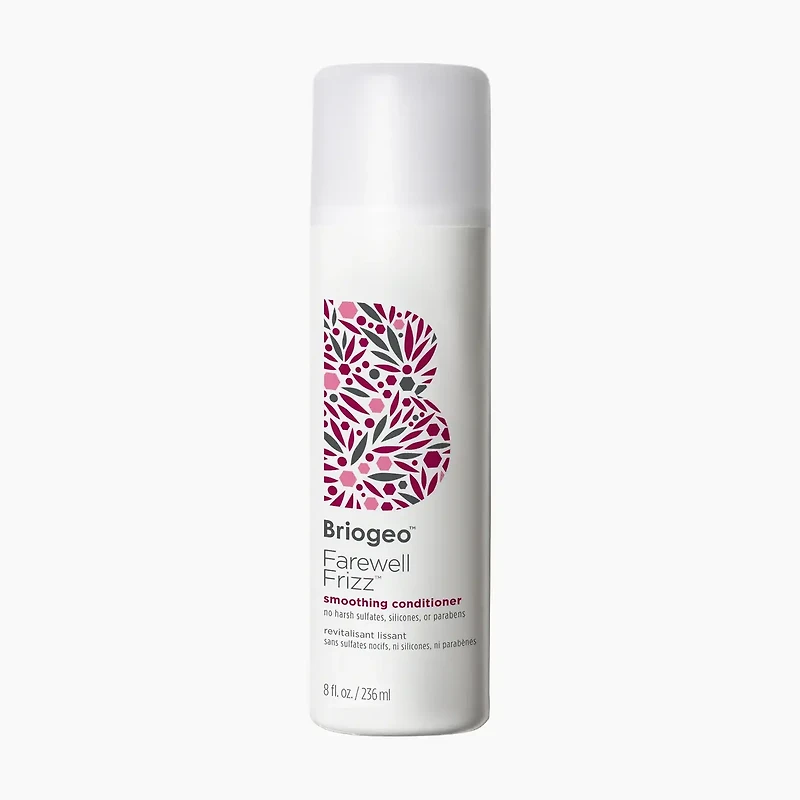 Farewell Frizz | Smoothing Conditioner - Fighting
