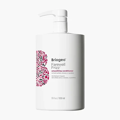 Farewell Frizz | Smoothing Conditioner - Fighting
