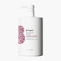 Farewell Frizz | Smoothing Conditioner - Fighting