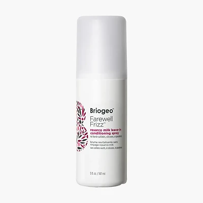Farewell Frizz | Leave-In Conditioning Spray - Hydrates and Smooths (147ml/5fl. oz)