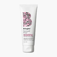 Farewell Frizz | Blow-Dry Perfection & Heat Protectant Crème - Smooth & Protect (118ml/4oz)