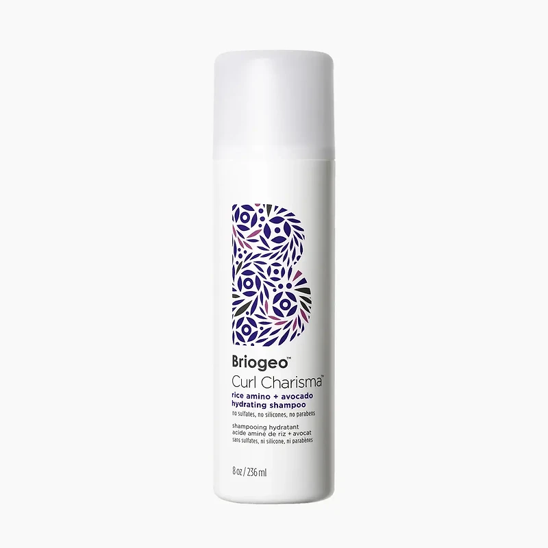 Curl Charisma | Hydrating Shampoo - Definition and Hydration