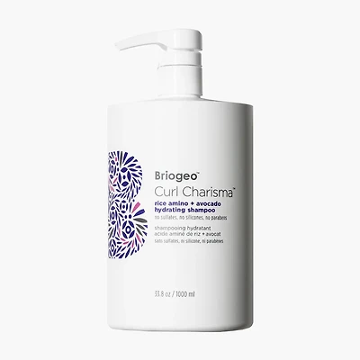 Curl Charisma | Hydrating Shampoo - Definition and Hydration